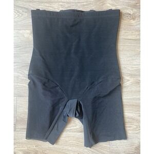 Honey Love Shapewear Superpower Shorts Women's Black‎ 2XL XXL